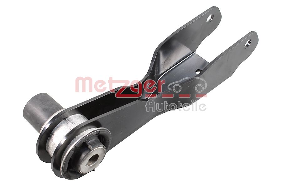 METZGER 58155103 GREENPARTS Lenker, Radaufhängung